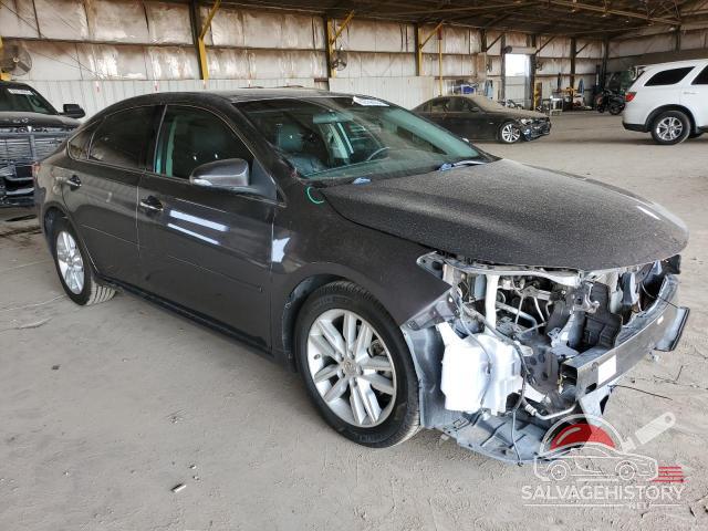 4T1BK1EB4EU090705 2014 TOYOTA AVALON photo no. 4