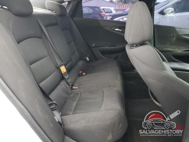 1G1ZC5ST6HF223888 2017 CHEVROLET MALIBU photo no. 10