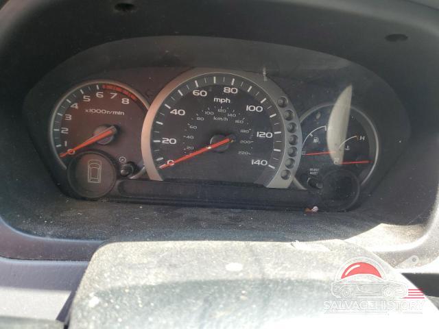 5FNYF18625B043697 2005 HONDA PILOT photo no. 9