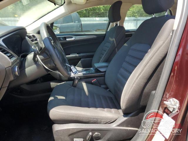 3FA6P0HD5HR250512 2017 FORD FUSION photo no. 7