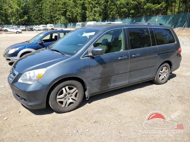 5FNRL38755B069812 2005 HONDA All Models photo no. 15