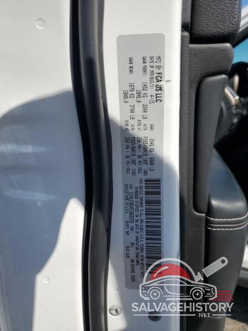 1C4RJFBG4FC862372 2015 JEEP GRAND CHER photo no. 13