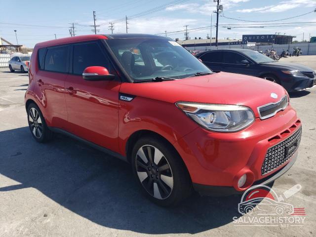 KNDJX3A50E7712518 2014 KIA SOUL photo no. 4