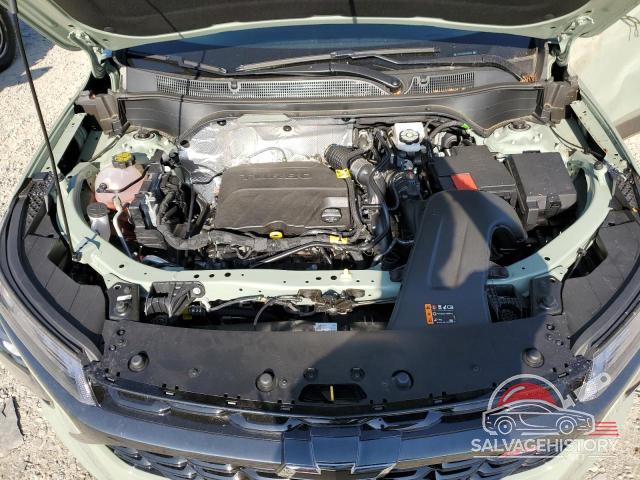 KL77LGE2XRC092638 2024 CHEVROLET TRAX 1RS photo no. 12