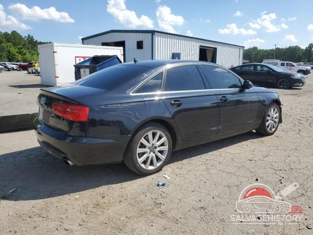 WAUFFAFC4FN006490 2015 AUDI A6 photo no. 3