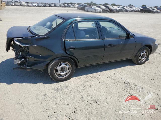 1NXBR12E0XZ236658 1999 TOYOTA COROLLA photo no. 3