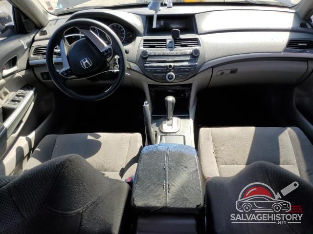 1HGCP26749A133538 2009 HONDA ACCORD photo no. 8