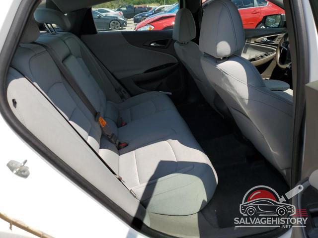 1G1ZB5ST5JF230193 2018 CHEVROLET MALIBU photo no. 10