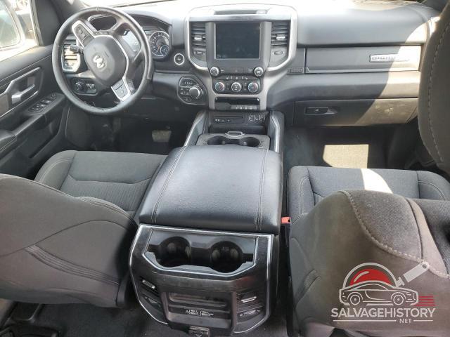 1C6RRFFG5KN909790 2019 RAM 1500 photo no. 8