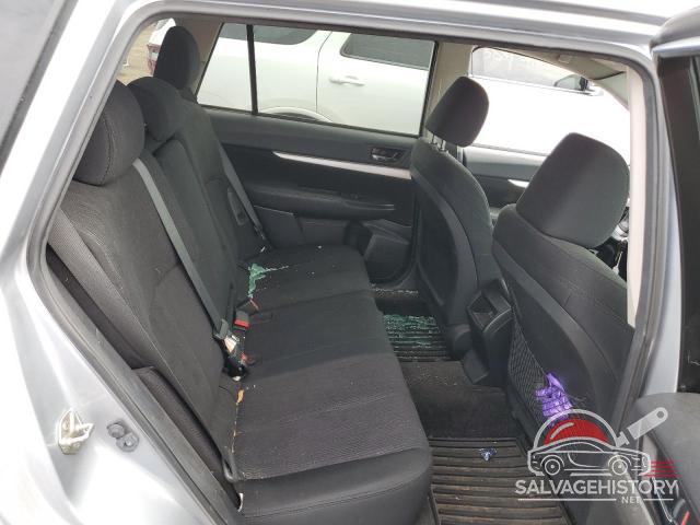 4S4BRCCC1D3259974 2013 SUBARU OUTBACK photo no. 10