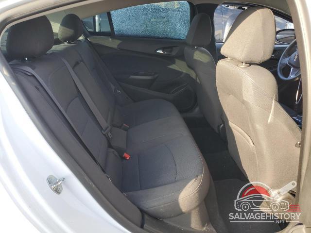1G1BE5SM3H7245359 2017 CHEVROLET CRUZE photo no. 10