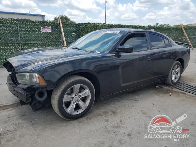 2C3CDXBG1CH162602 2012 DODGE CHARGER photo no. 16