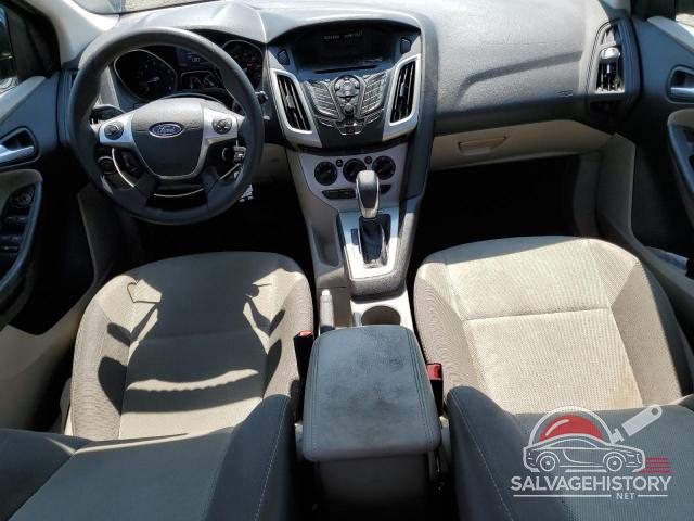 1FADP3K23EL180857 2014 FORD FOCUS photo no. 8