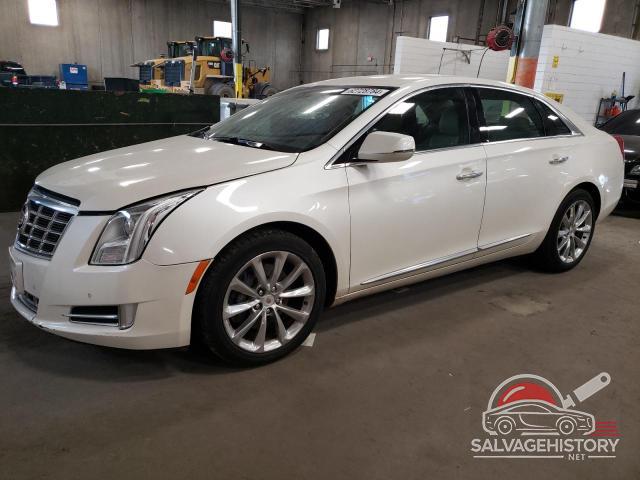 2G61S5S31D9135411 2013 CADILLAC XTS photo no. 16