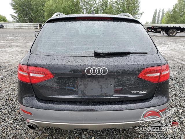 WA1UFAFL1EA109327 2014 AUDI A4 photo no. 6