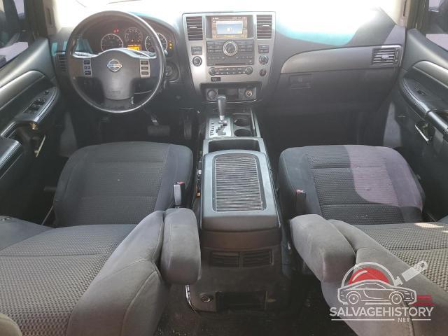 5N1AA08D38N610946 2008 NISSAN ARMADA photo no. 8