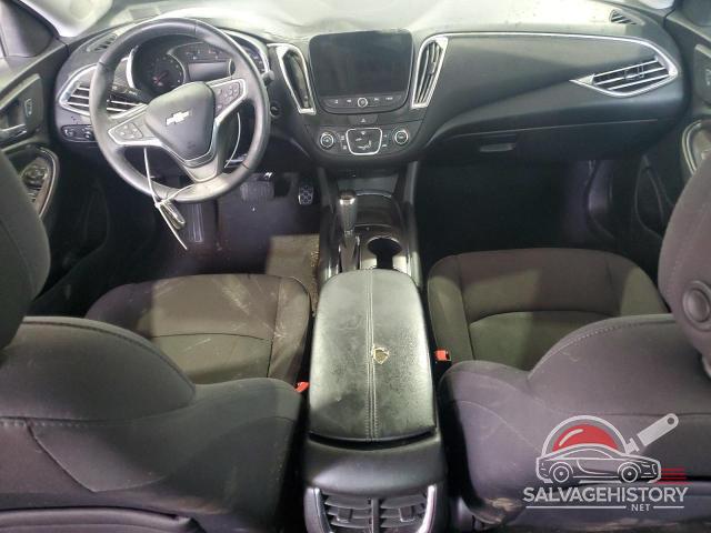 1G1ZE5ST1HF277061 2017 CHEVROLET MALIBU photo no. 8