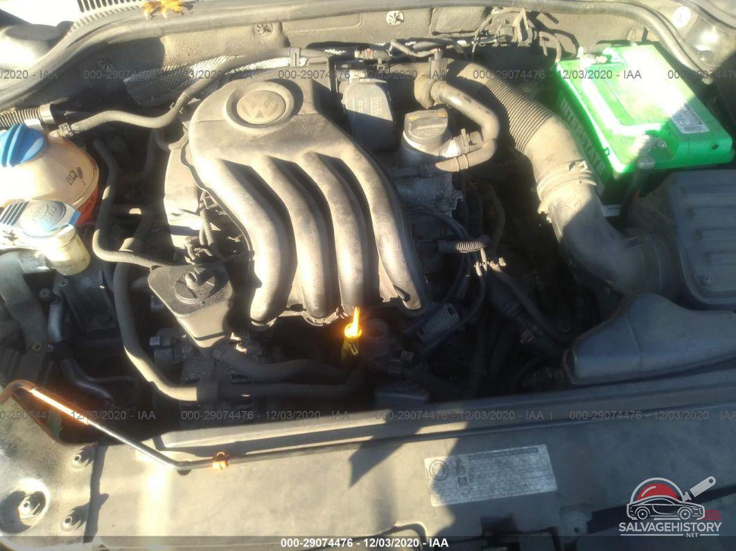3VW2K7AJ4CM347395 2012 VOLKSWAGEN JETTA SEDAN photo no. 10