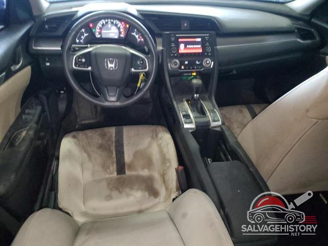 19XFC2F58HE062684 2017 HONDA CIVIC photo no. 8