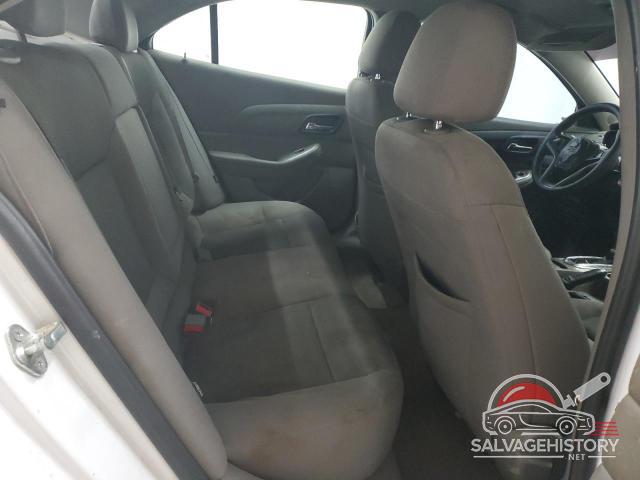 1G11B5SLXFF194120 2015 CHEVROLET MALIBU photo no. 10