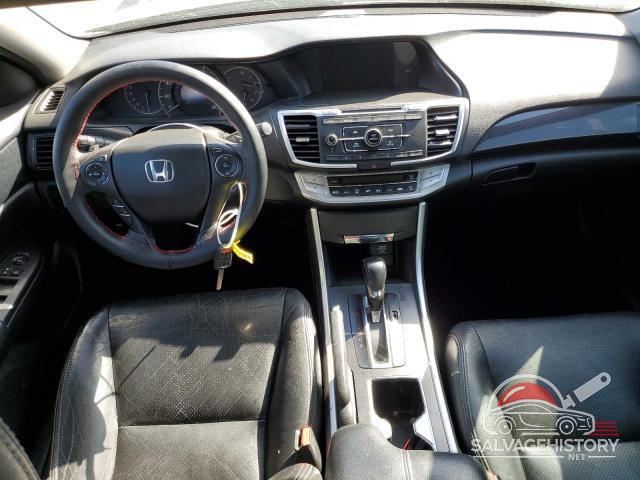 1HGCR2F51EA157718 2014 HONDA ACCORD photo no. 8