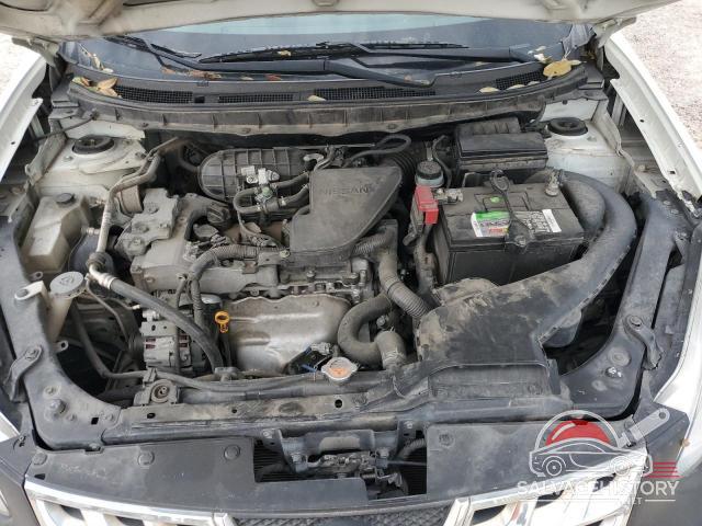 JN8AS5MT0DW553741 2013 NISSAN ROGUE photo no. 12