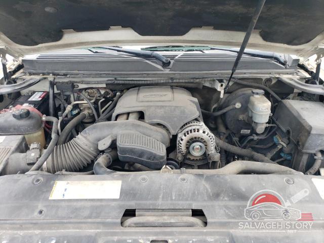 1GKFC33069R301996 2009 GMC YUKON photo no. 12