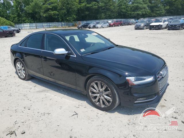 WAUBGAFL5DA189236 2013 AUDI S4/RS4 photo no. 4