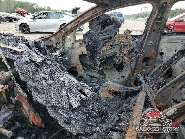 1G1ZD5ST1PF237323 2023 CHEVROLET MALIBU photo no. 7