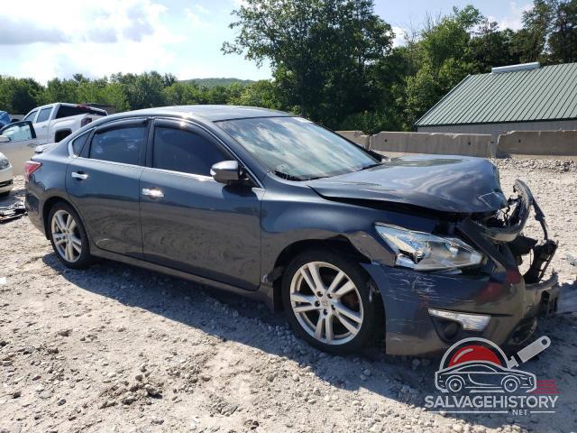 1N4BL3AP8DC297512 2013 NISSAN ALTIMA photo no. 4