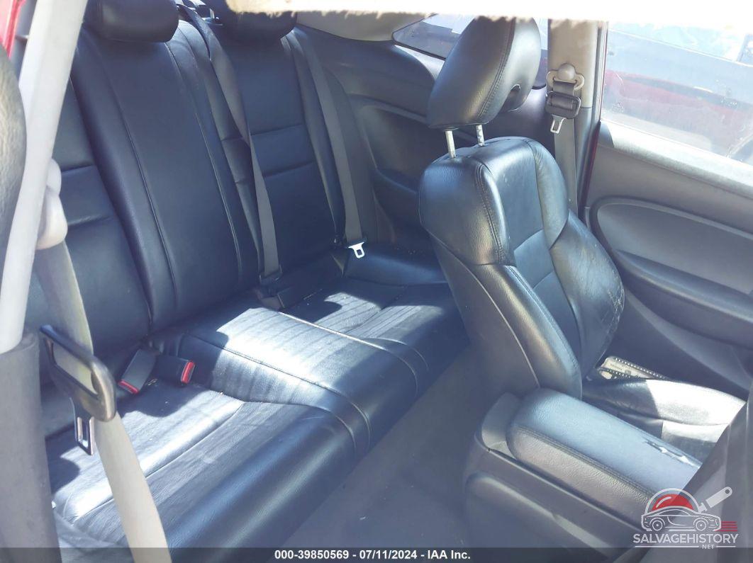 2HGFG12849H512188 2009 HONDA CIVIC photo no. 7
