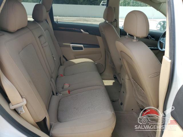 3GSCL33P88S731038 2008 SATURN VUE photo no. 10