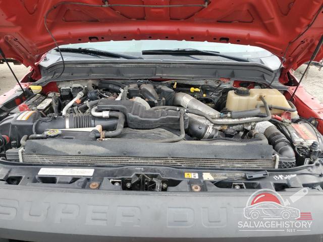 1FTRF3BT0DEB47412 2013 FORD F350 photo no. 12