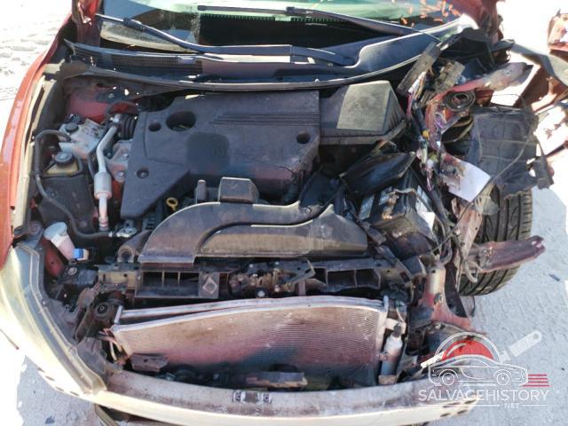 1N4AL3AP1HC483054 2017 NISSAN ALTIMA photo no. 11