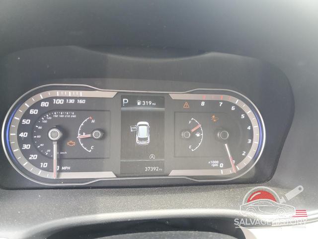 5NMJBCAE3PH199386 2023 HYUNDAI TUCSON photo no. 9