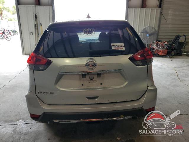 KNMAT2MT9JP520945 2018 NISSAN ROGUE photo no. 6