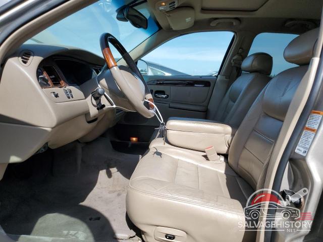 1LNHM82W32Y625838 2002 LINCOLN TOWNCAR photo no. 7