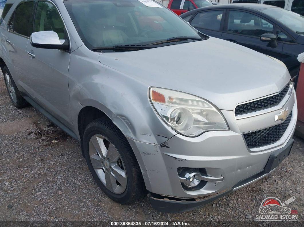 2GNALFEK1D6189903 2013 CHEVROLET EQUINOX photo no. 6
