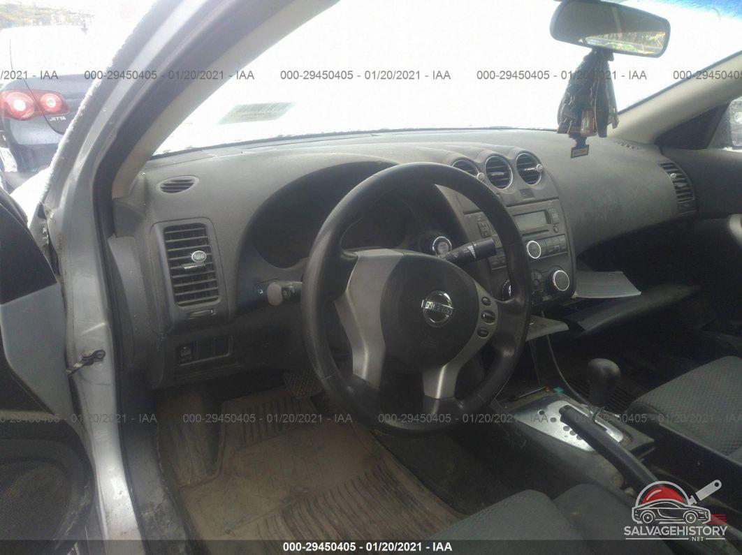 1N4AL24E58C281063 2008 NISSAN ALTIMA photo no. 5