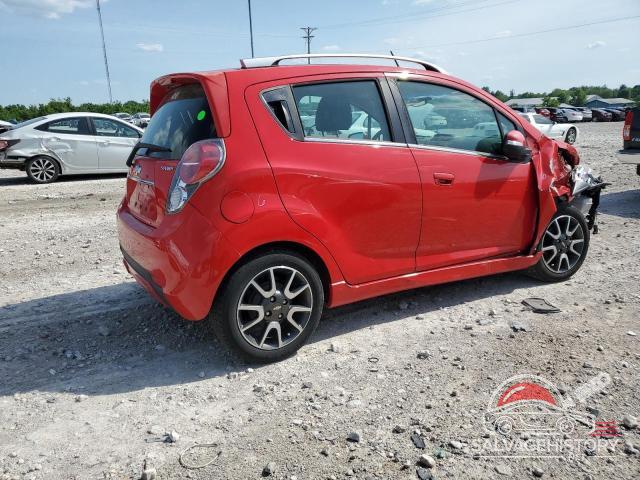 KL8CF6S97FC709163 2015 CHEVROLET SPARK photo no. 3