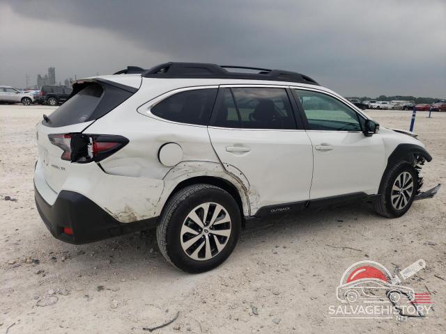 4S4BTAFC8R3109613 2024 SUBARU OUTBACK photo no. 3