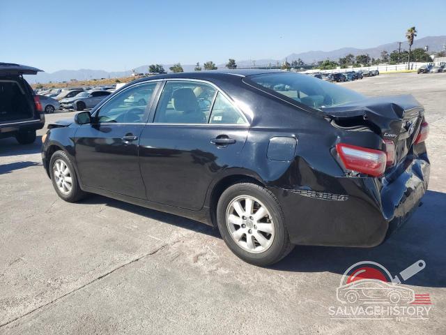 4T4BE46K48R033986 2008 TOYOTA CAMRY photo no. 2