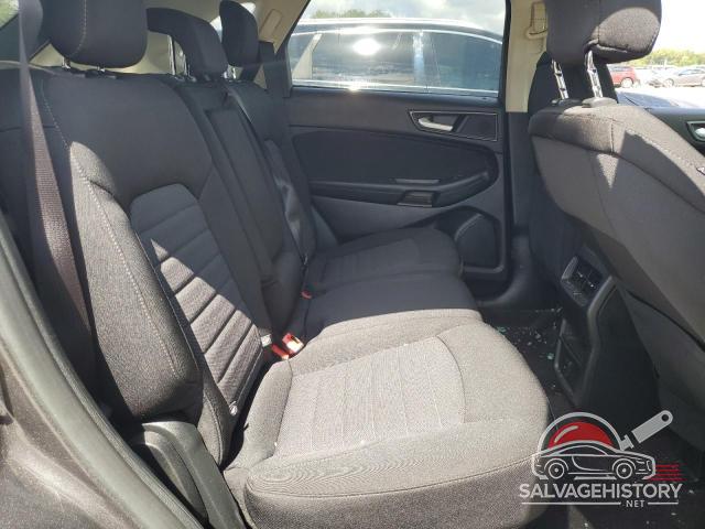 2FMPK3G95KBB19657 2019 FORD EDGE photo no. 11