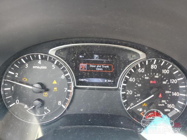 1N4AL3APXHC487233 2017 NISSAN ALTIMA photo no. 9