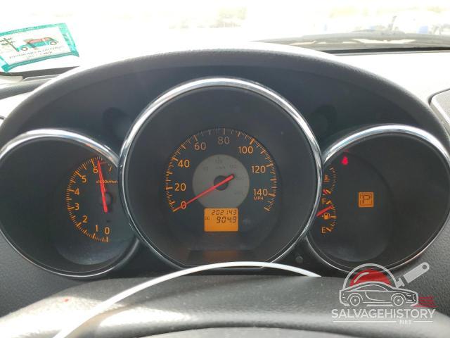1N4AL11D55N920855 2005 NISSAN ALTIMA photo no. 9