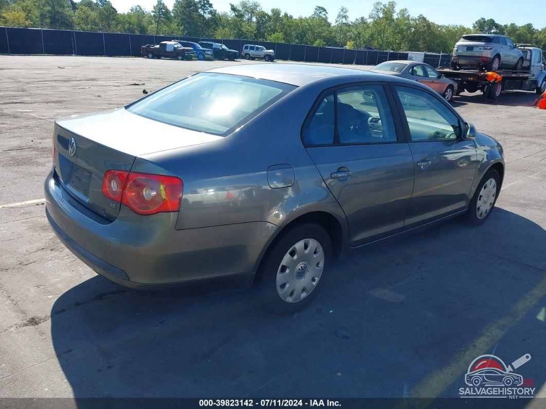 3VWPF71K66M659466 2006 VOLKSWAGEN JETTA photo no. 4