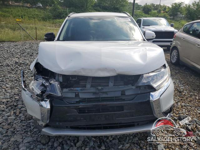 JA4AZ3A36GZ019754 2016 MITSUBISHI OUTLANDER photo no. 5