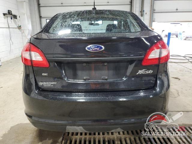 3FADP4BJ4DM225878 2013 FORD FIESTA photo no. 6