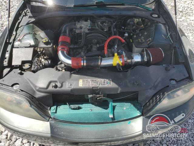 1LNHM87A21Y677537 2001 LINCOLN LS SERIES photo no. 11