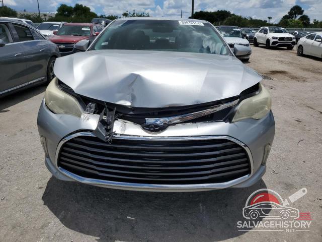 4T1BK1EB2GU197500 2016 TOYOTA AVALON photo no. 5